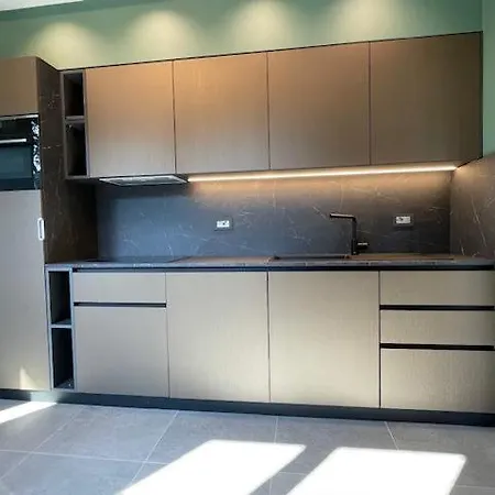 Ar Living Colletta Exclusive E2 Turín
