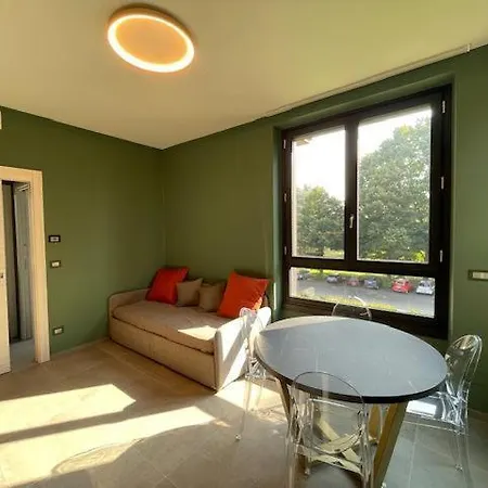 Ar Living Colletta Exclusive E2 Turin
