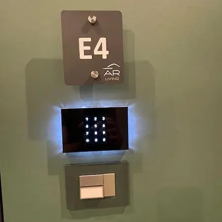 Apartment Ar Living Colletta Exclusive E2 *