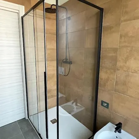 Ar Living Colletta Exclusive E2 דירה טורינו