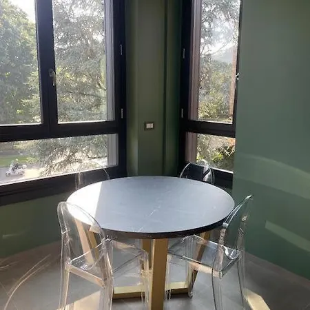 Ar Living Colletta Exclusive E2 דירה טורינו
