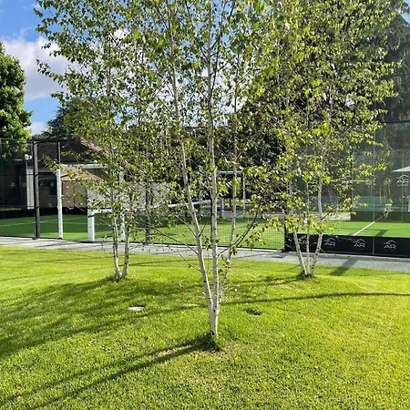 Ar Living Colletta Exclusive E2 * טורינו