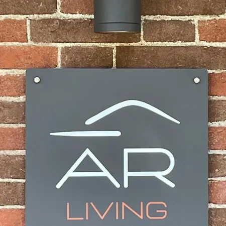 Ar Living Colletta Exclusive E2 דירה טורינו